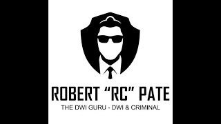 Law Office of RC Pate - The DWI Guru - San Antonio, Texas Lawyer