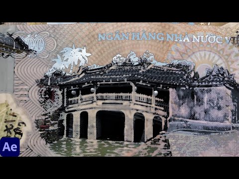 Video Hướng dẫn hiệu ứng chuyển cảnh tương đồng // Morphing... - youtube
