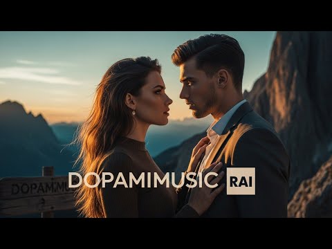 حكايتي مع الزين لي دو خني موسيقى راي تبكي وتفر ح