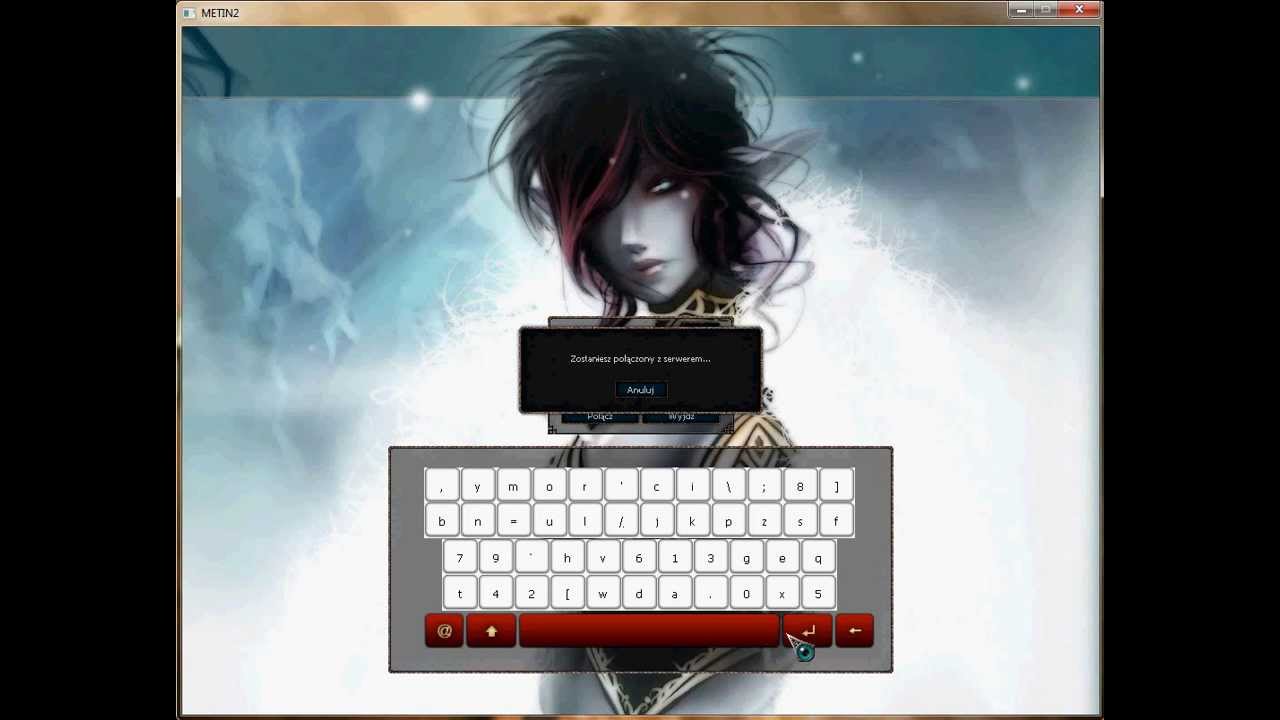 EliteMt2 Robienie Stali na +10 Czyli Szafirowa Stal. by BodyFighter.