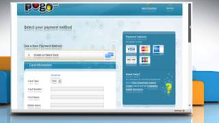 Start or reactivate supersaver subscription to Pogo Games screenshot 1