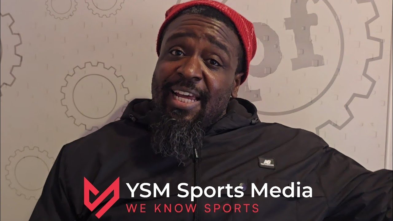 Akoye sends URGENT WARNING to Gary Antuanne Russell about Keyshawn & Shakur after Andy Hiraoka win