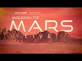 WATCH: Mars Rover Landing Livestream | ABC News Live