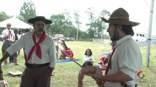 Download lagu Robson Thomas Ribeiro - Prova Campeira - 29º Entrevero Cultural de Peões