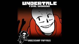 Slacker's Challenge - Undertale Final Showdown (Credits in Desc)