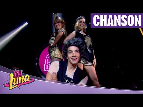 Soy Luna, saison 2 - Chanson : \