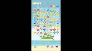 Jewels Paradise screenshot 5