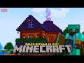 GOLD FARM INDAKKAM! |ROAD TO 100 SUBS! :) | #malayalmminecraft #survival #minecraft #smp