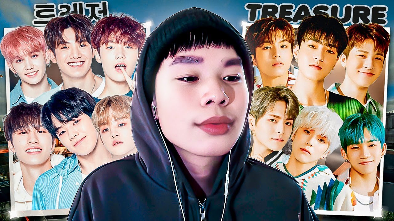 M!LK 曽野舜太 Treasure Treasure 250410 TREASURE - JIKJIN (직진) + BONA BONA | SPECIAL MOMENT