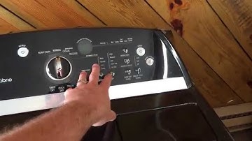 Whirlpool Cabrio Dryer F-1 Error Code