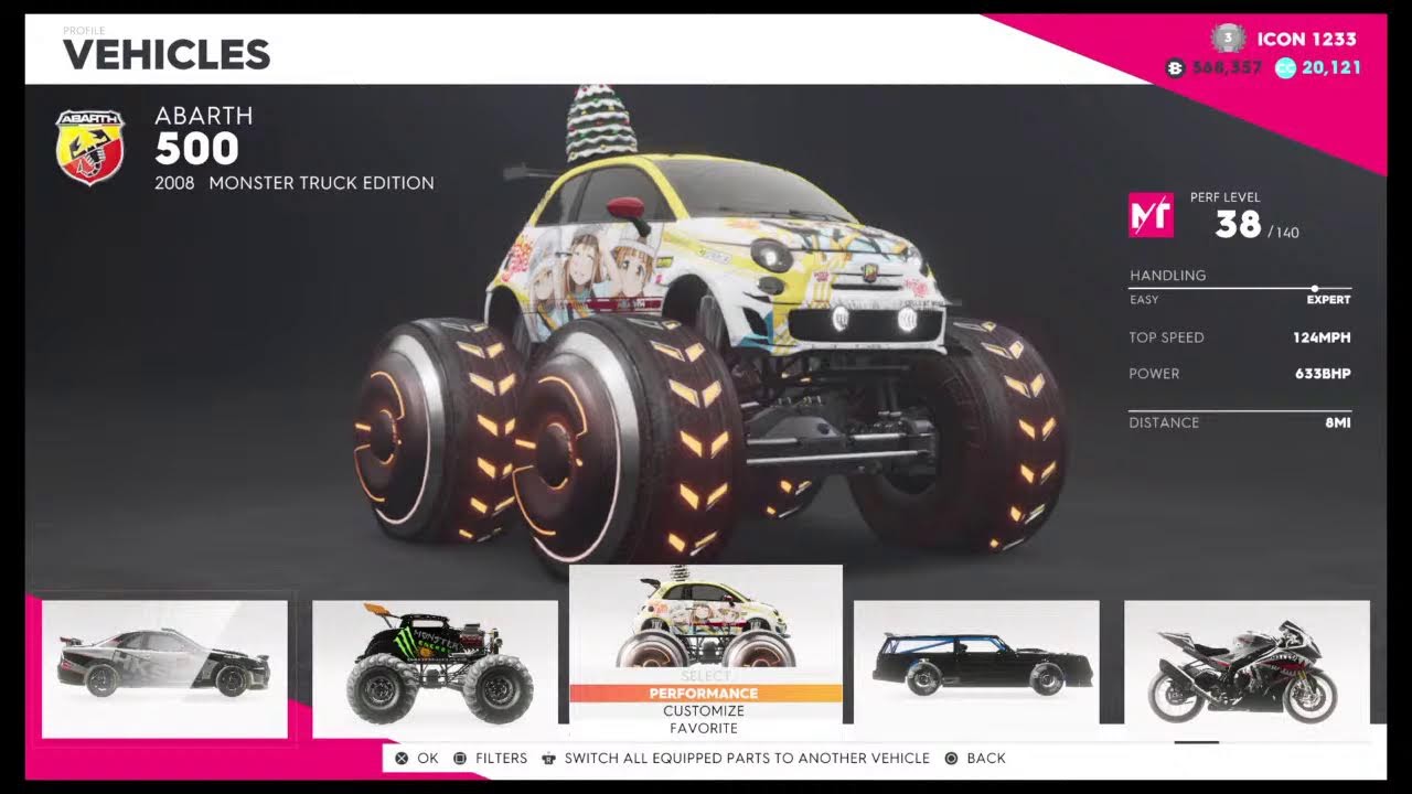 Crew 2 I Summit Grind I Chill Stream I Eng Urdu Hindi Youtube