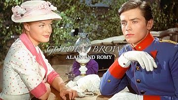 Alain & Romy | Golden Brown - The Stranglers