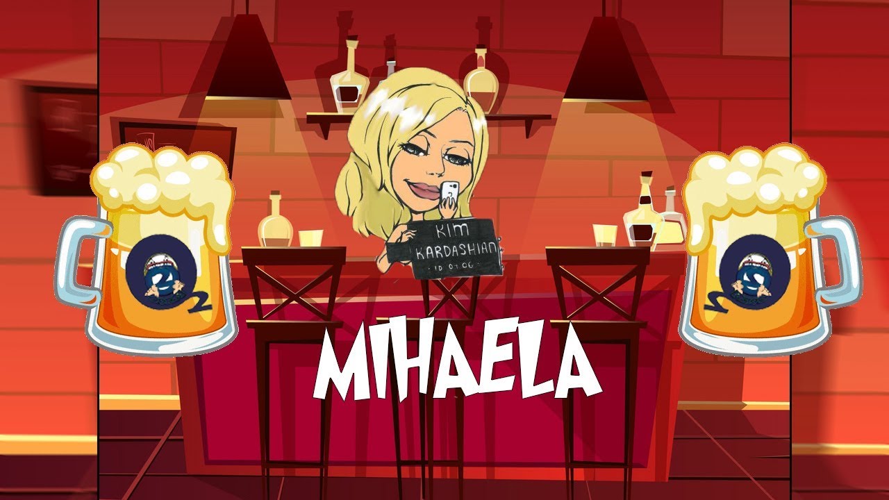 Doiobezi - Mihaela (Lyric Video)