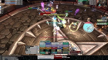 eXample - Siegecrafter Blackfuse 25 Heroic - Disc POV