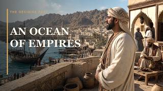 The Asian Empires That Dominated Indian Ocean Trade