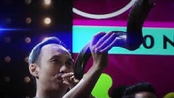Ada Panggilan Allah,Ada Panggilan Tuhan(IWBR 2018)  - Durasi: 5:17. 