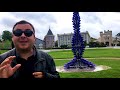 Beginning of video