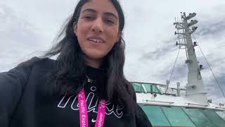 Pacific Explorer Comedy Cruise November 2024