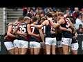 Essendon season 2021  documentary