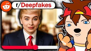 Exposing The Most DISTURBING Communities On REDDIT | Kenji Reacts