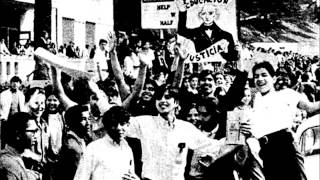 Fernandez Chicano Movement Documentary