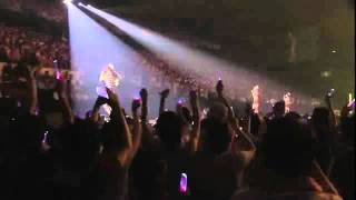 SNSD-Naeng Myun(Ice Boy) @Osaka Japan