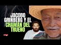 Jacobo Grinberg y Don Lucio: El Chamán del Trueno y los Misterios de la Conciencia