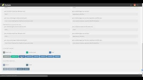 [DEMO THESIS - PART 1] DEPLOY HADOOP