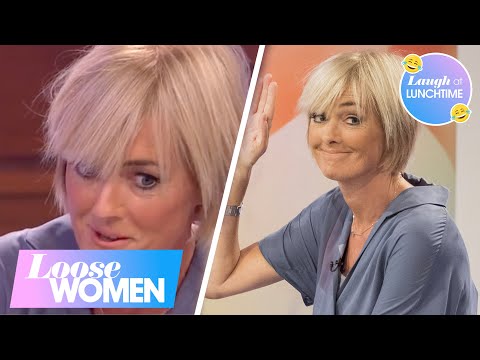 Jane's Husband Was Arrested The Night Before Their Wedding | Loose Women