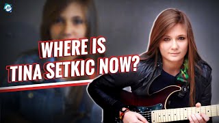 What happened to Tina Setkic? Is Tina Setkic Still Alive?