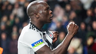 Vincent Aboubakar 2023 Beşiktaş Peformansı - Çi̇ngenem Edit