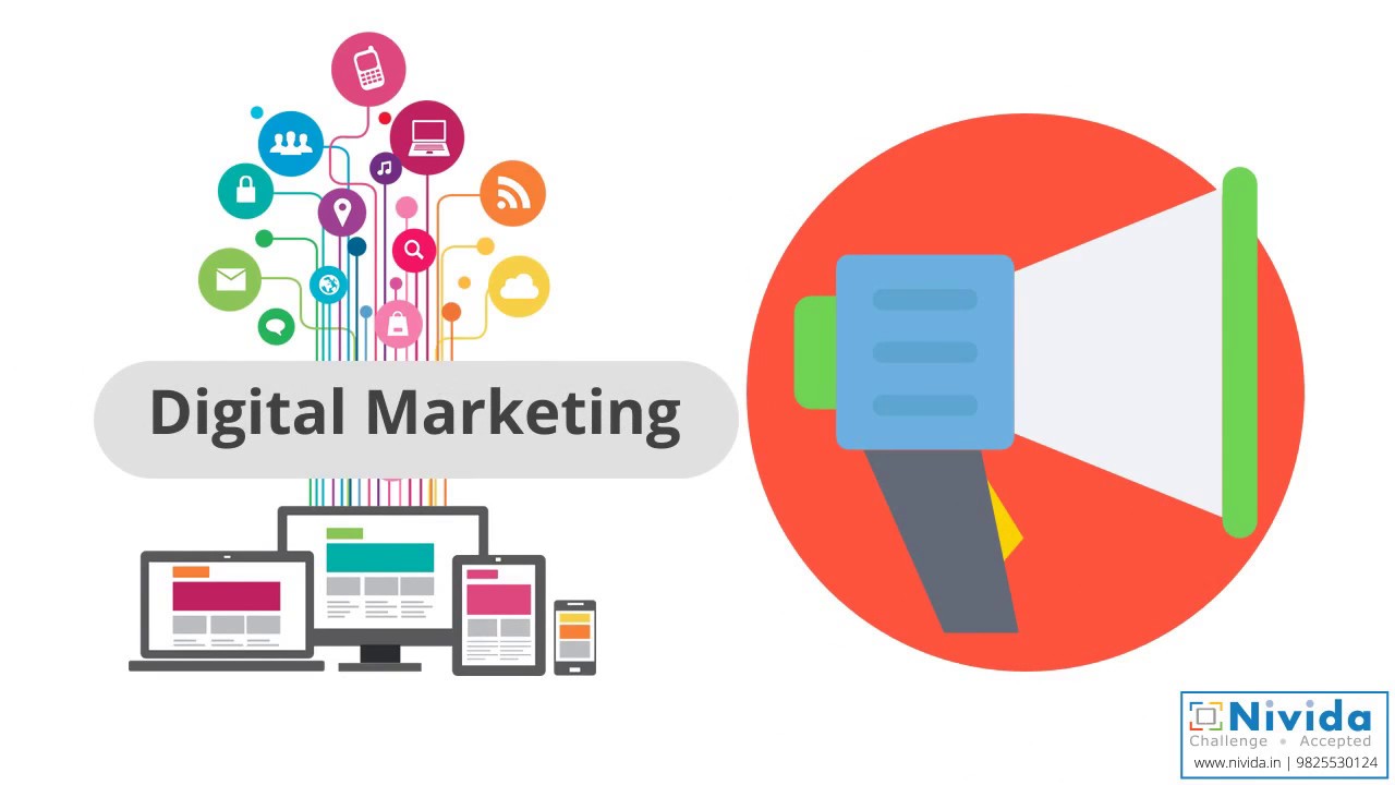 Best web solutions provider in Vadodara, Gujarat (India)