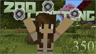 Opening the Mystery Safari Nets!! 🐘 Zoo Crafting: Episode #350 [Zoocast]