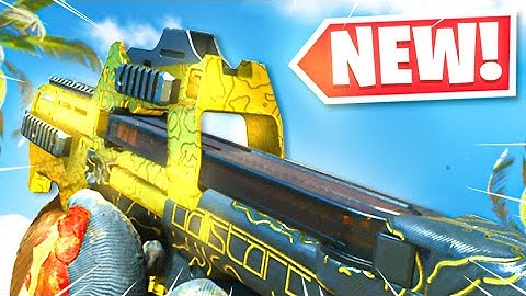 UNSTOPPABLE P90 CLASS SETUP AFTER UPDATE 1.21... (BEST P90 CLASS SETUP) - MODERN WARFARE