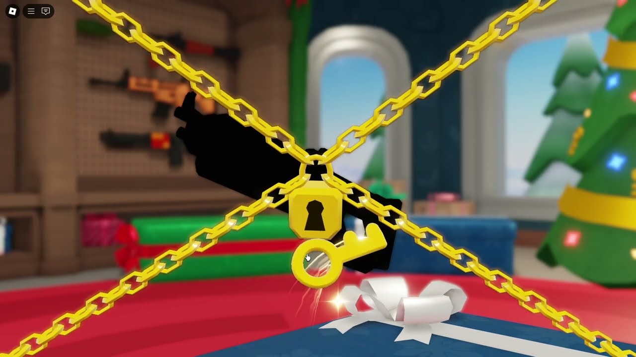 The Energy Bundle Review in Rivals! ⚡ | Roblox