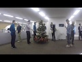 ispace ChristmasTree 2019