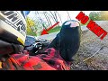 I will not RIDE anymore.. - Crazy and Epic Motorcycle Moments
