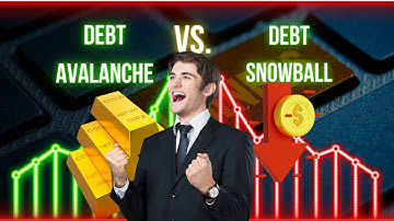Debt Avalanche vs  Debt Snowball