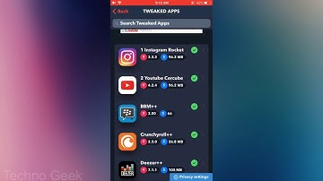 How To Download Tweaked Apps For Free iOS (No PC/ Jailbrealk)