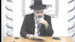 הרב אהרון בטובול - עד מתי אפשר לברך?