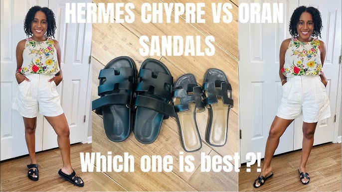 Chypre Sandal l REVIEW 