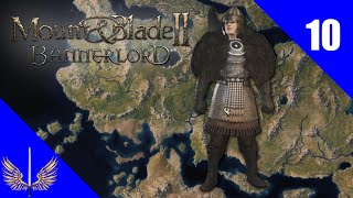 Mount & Blade 2: Bannerlord - The Warmaids Rebellion - Episode 10