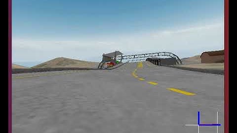 Play Torcs Using PPO