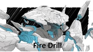 Halo 5 – Achievement Guide – Fire Drill