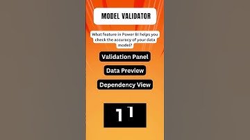 62. Can You Solve This Power BI Puzzle? #datascience #powerbi #interview #powerbitips #quiz #data