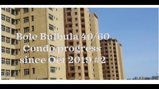 Bole bulbula condo progress since oct 2019 #2