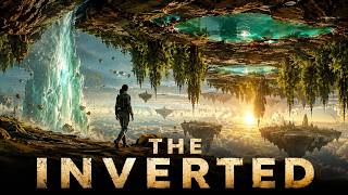 THE INVERTED | A Gravity-Defying Sci-Fi Cinematic