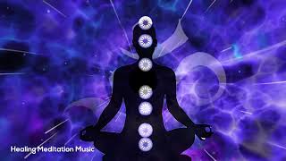 963 hz Third Eye Chakra Healing Frequency, Restore Source Connection, Energetically Programmed Audio
