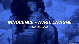 Innocence - Avril Lavigne (Sub. Español)