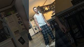 Day 3 of cutting in school (I’m slim shady) #milliondollarbaby #buzzcut #haircut #brainrot